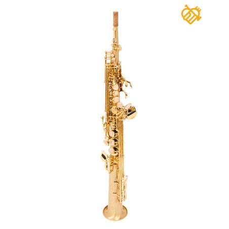 Saxo Soprano Selmer SA 80-III BGG-GO