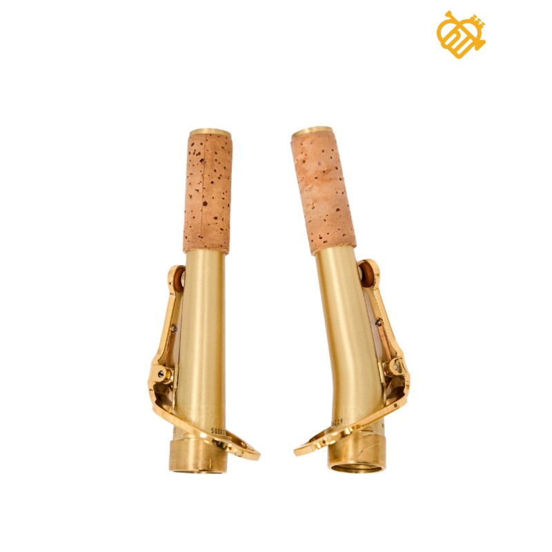 Saxo Soprano Selmer JUBILE S III BGG GO