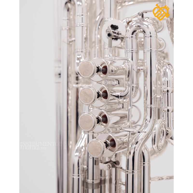Tuba Sierman Galaxy | instrumentomania.com