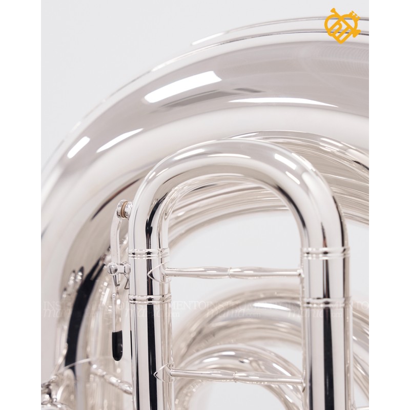 Tuba Sierman Galaxy en Do 5/4