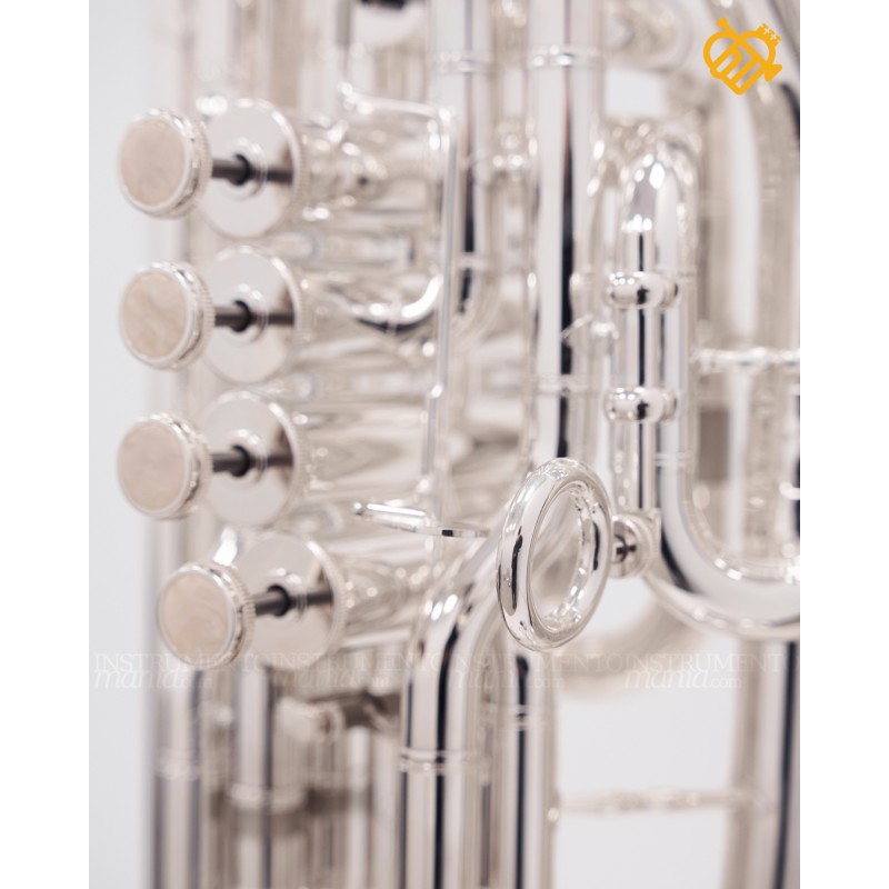 Tuba Sierman Galaxy en Do 5/4