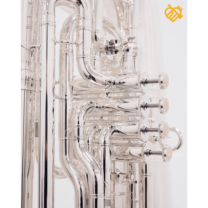 Tuba Sierman Galaxy en Do 5/4