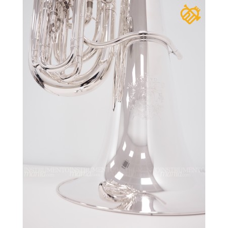 Tuba Sierman Galaxy en Do 5/4