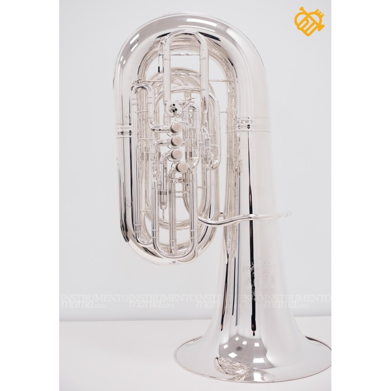 Tuba Sierman Galaxy en Do 5/4