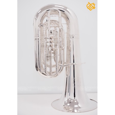 Tuba Sierman Galaxy en Do 5/4