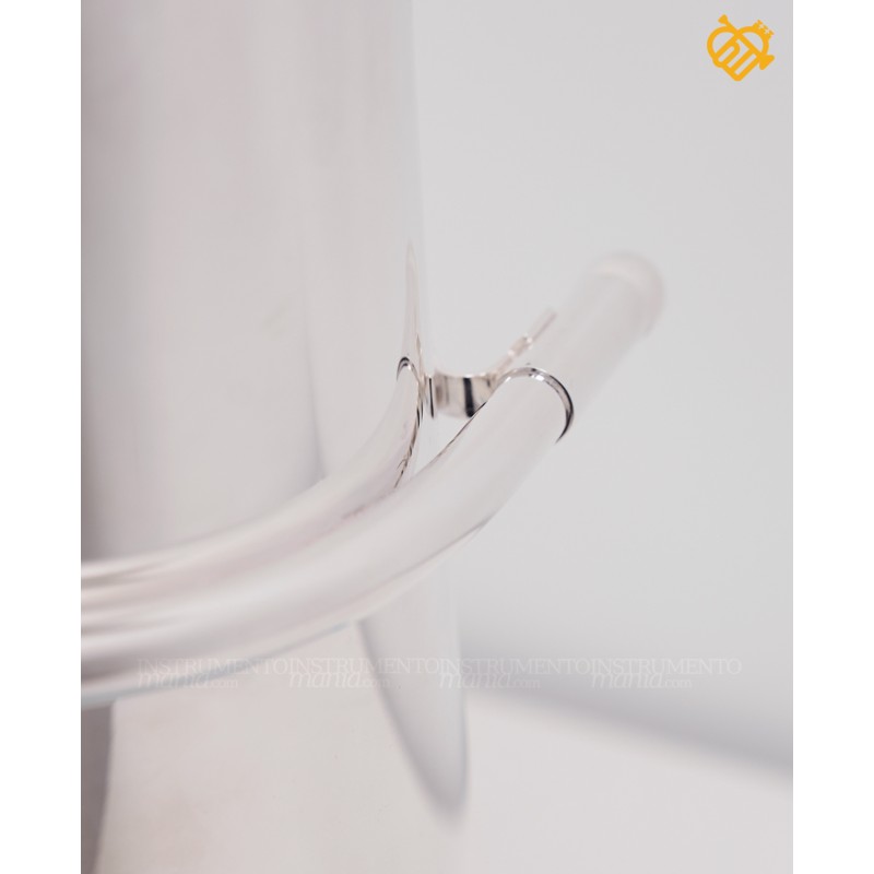 Tuba Sierman Skylark en Do 4/4