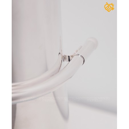 Tuba Sierman Skylark en Do 4/4