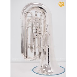 Tuba Sierman Skylark en Do 4/4