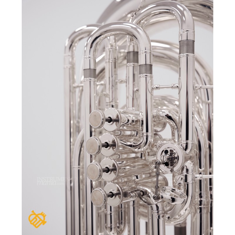 Tuba Sierman Sonata en Do 4/4