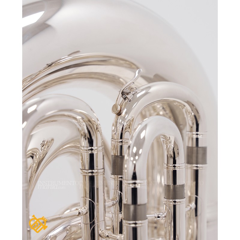 Tuba Sierman Sonata en Do 4/4