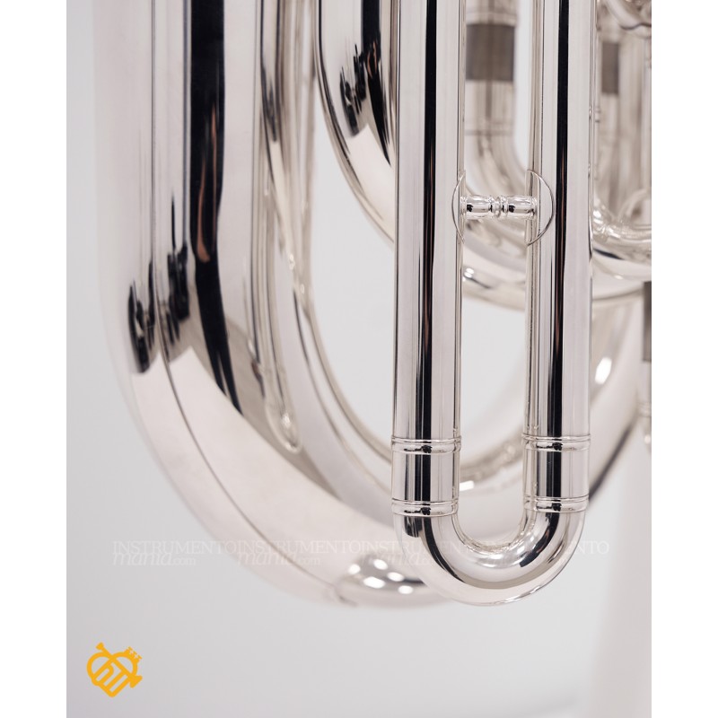Tuba Sierman Sonata en Do 4/4