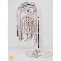 Tuba Sierman Sonata en Do 4/4