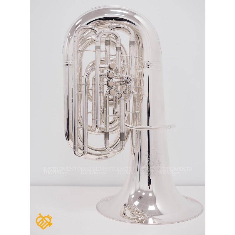 Tuba Sierman Sonata en Do 4/4
