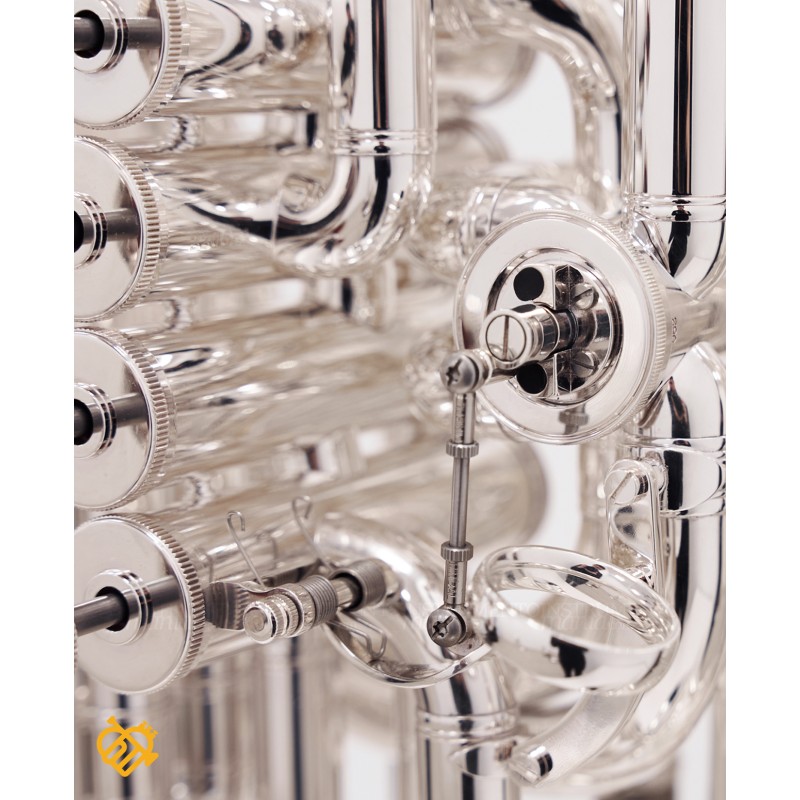 Tuba Sierman Sonata en Do 4/4