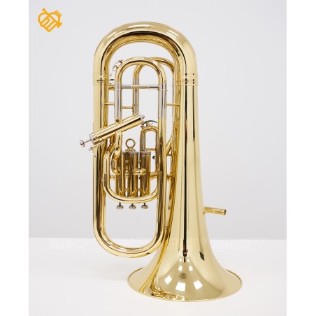 Bombardino Sib John Packer JP174