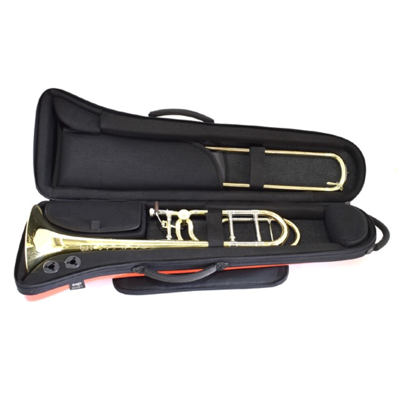 Estuche BAGS Trombón Tenor L - Evolution EV-II - cómpralo ahora online en Instrumentomanía