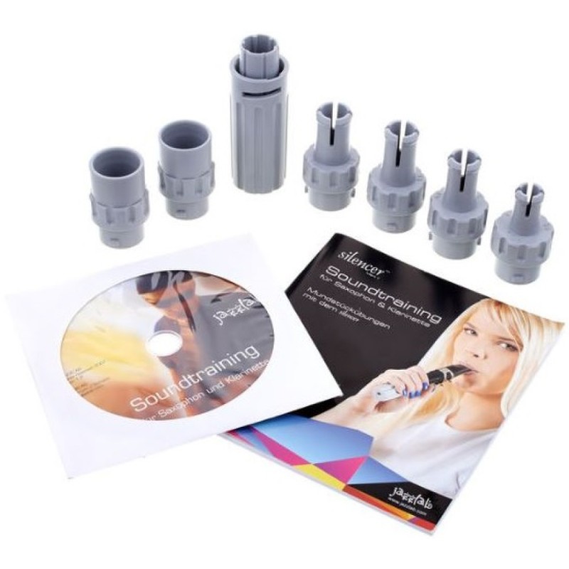 Sordina silencer jazzlab