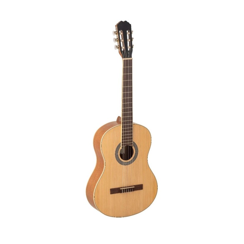 Guitarra clásica Java