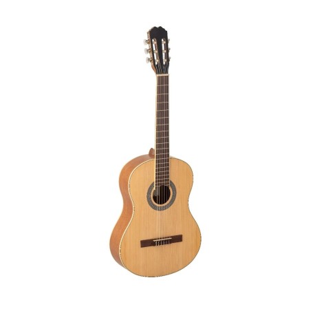 Guitarra clásica Java