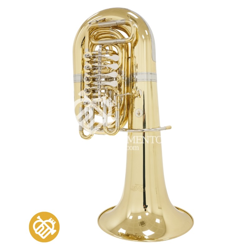 Tuba Pawet 4/4 800L
