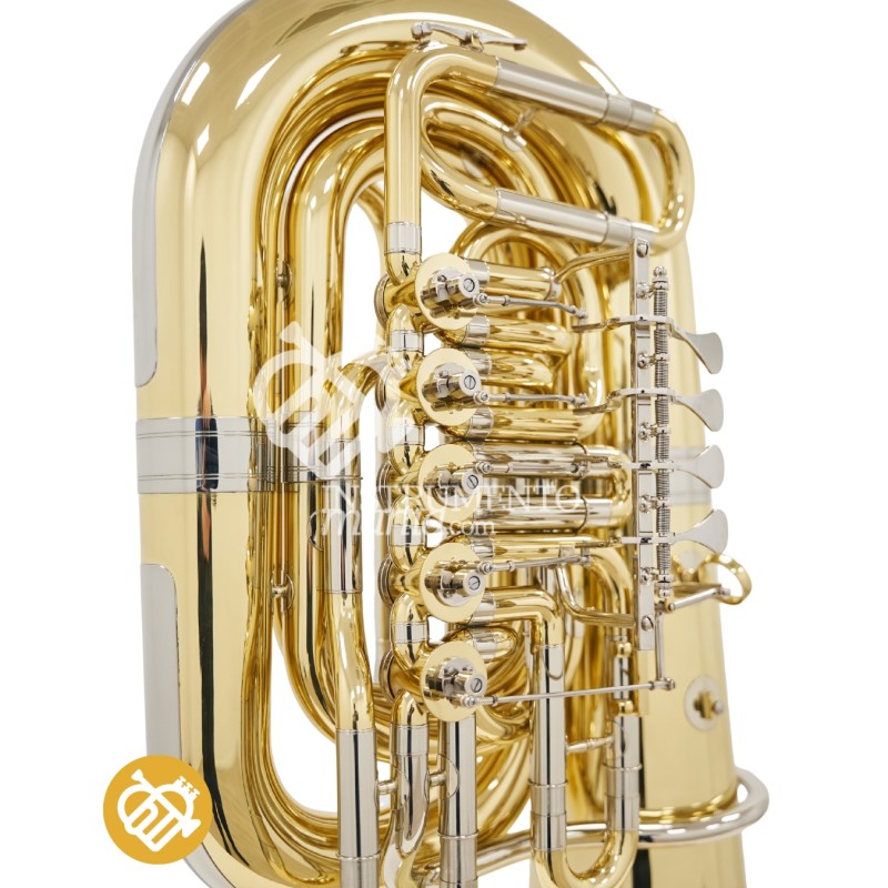 Maquinaria y bombas tuba Pawet 4/4 800L