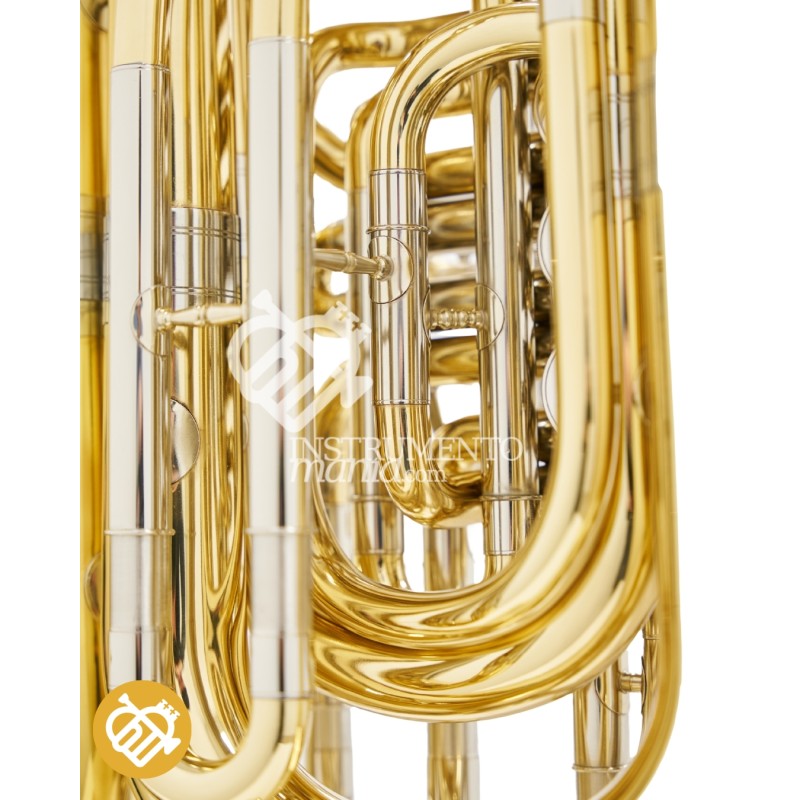 Maquinaria y bombas tuba Pawet 4/4 800L