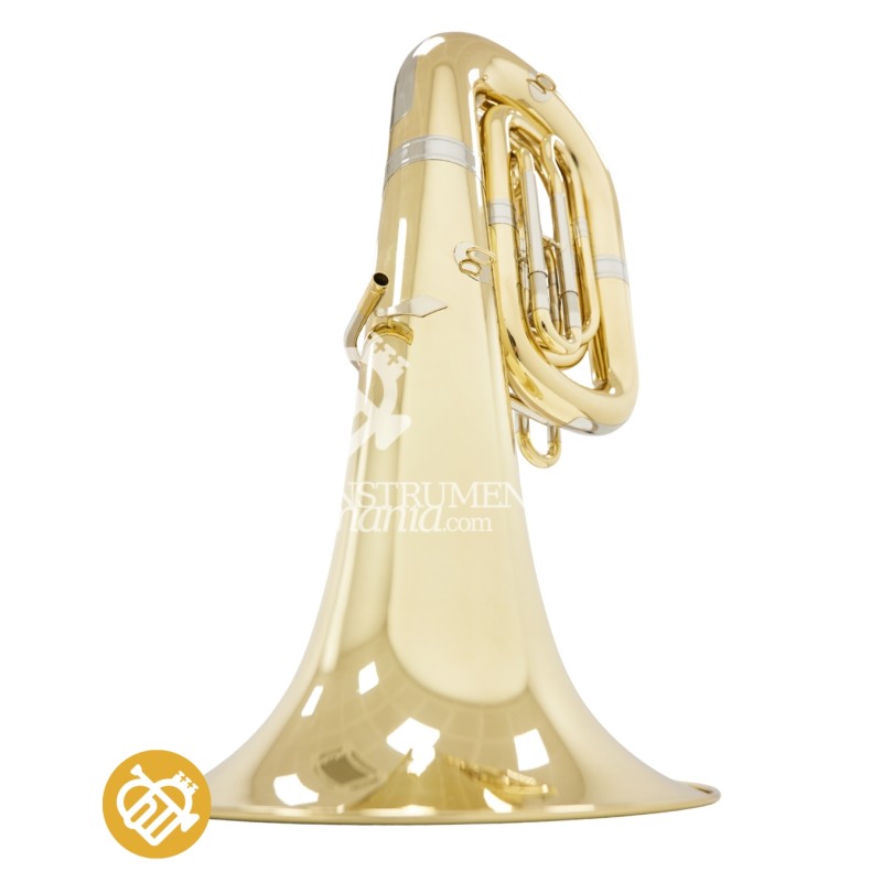 Reverso tuba Pawet 4/4 800L