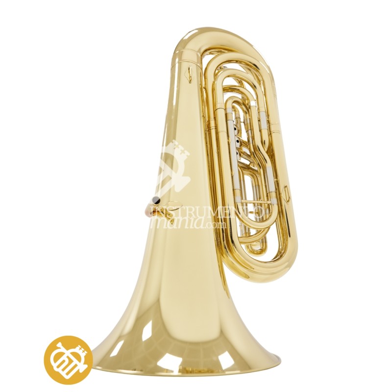 Reverso Tuba Pawet 3/4 700L