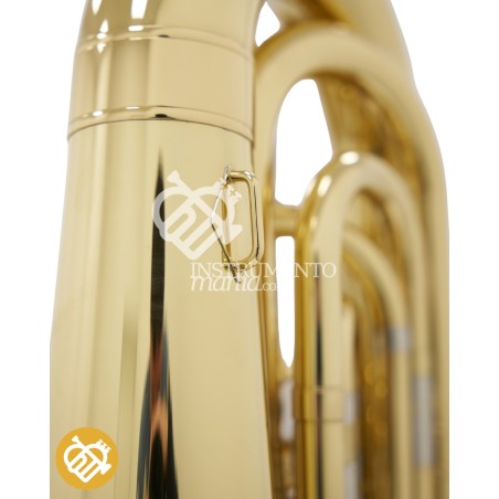 Maquinaria y bombas Tuba Pawet 3/4 700L