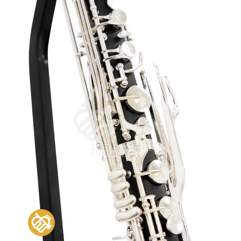 Clarinete Bajo Sib Pawet PBC-600s