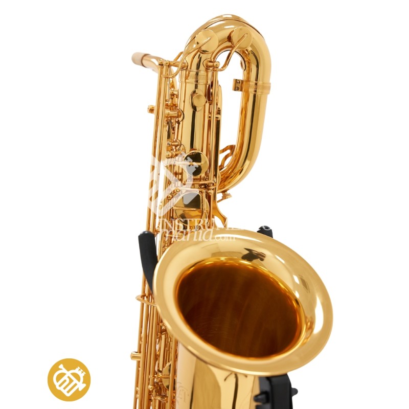 Saxo Barítono Pawet PBS-600L SIGNATURE