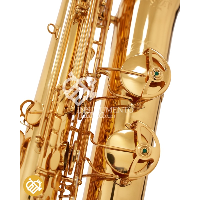 Saxo Barítono Pawet PBS-600L SIGNATURE