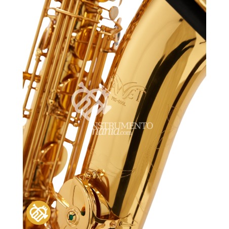 Saxo Barítono Pawet PBS-600L SIGNATURE