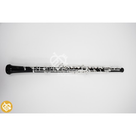 Oboe De Madera Pawet POB-600S