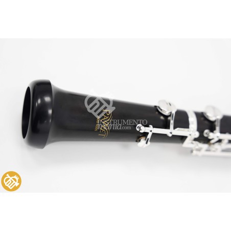 Oboe De Madera Pawet POB-600S