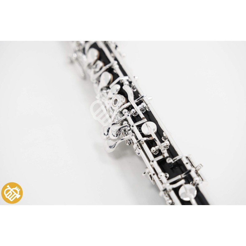 Oboe De Madera Pawet POB-600S