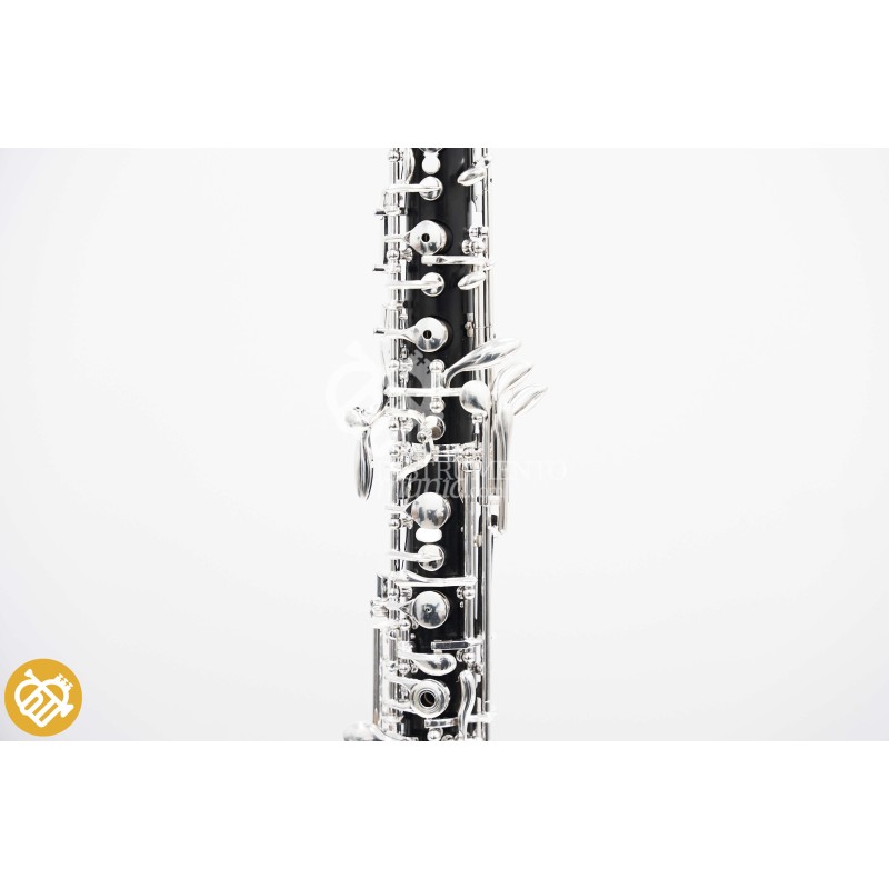 Oboe De Madera Pawet POB-600S