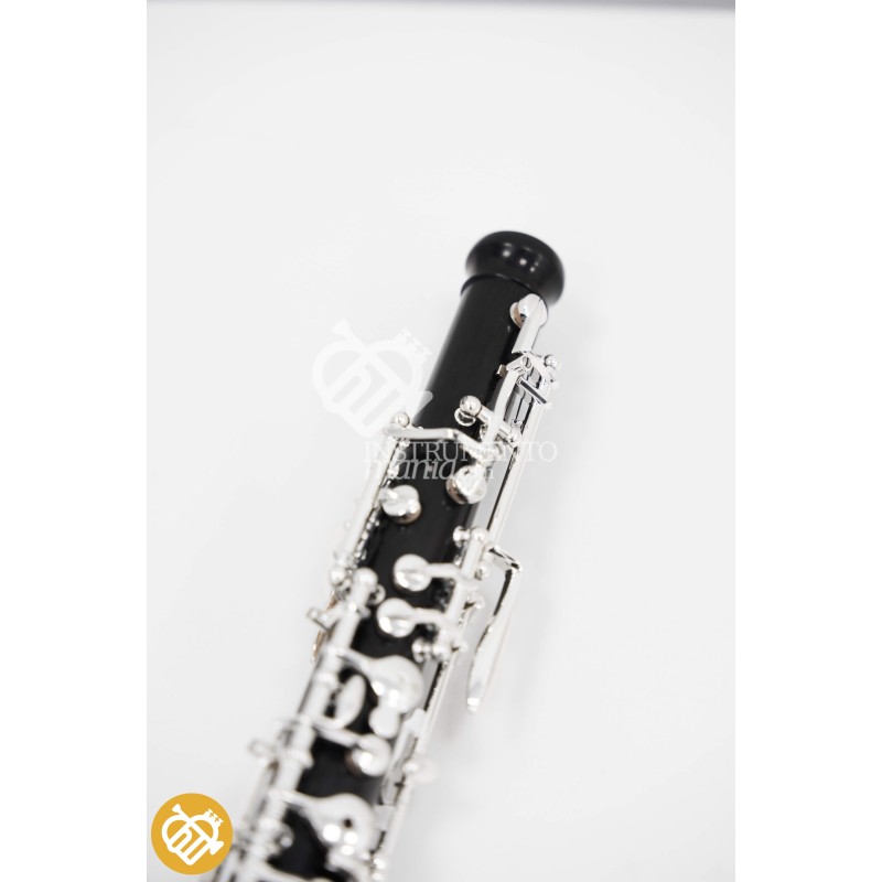 Oboe De Madera Pawet POB-600S