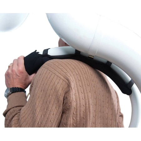 Hombrera para Sousaphone Neotech