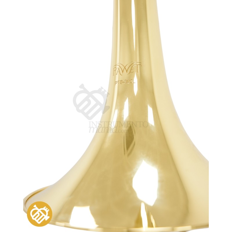 Trombon Tenor Pawet 300L