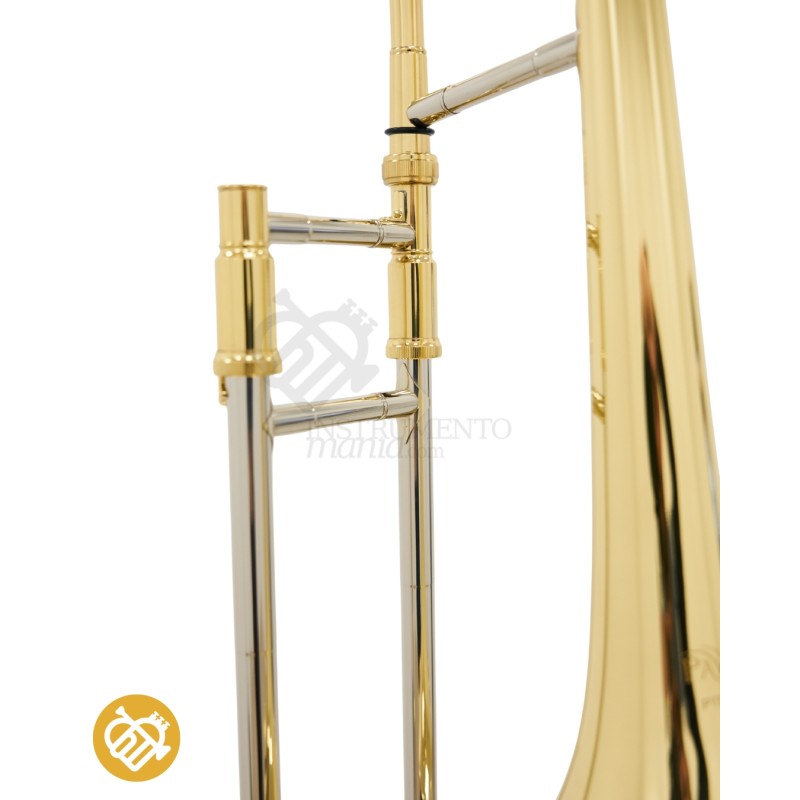 Trombon Tenor Pawet 300L
