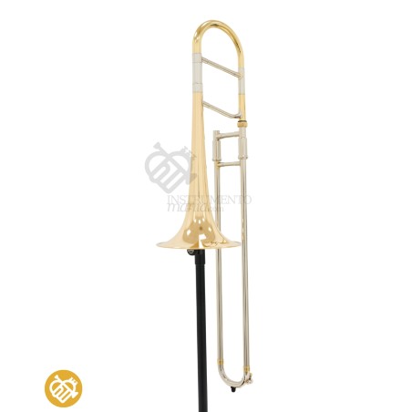 Trombon Alto Pawet 300G