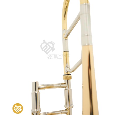 Trombon Alto Pawet 300G