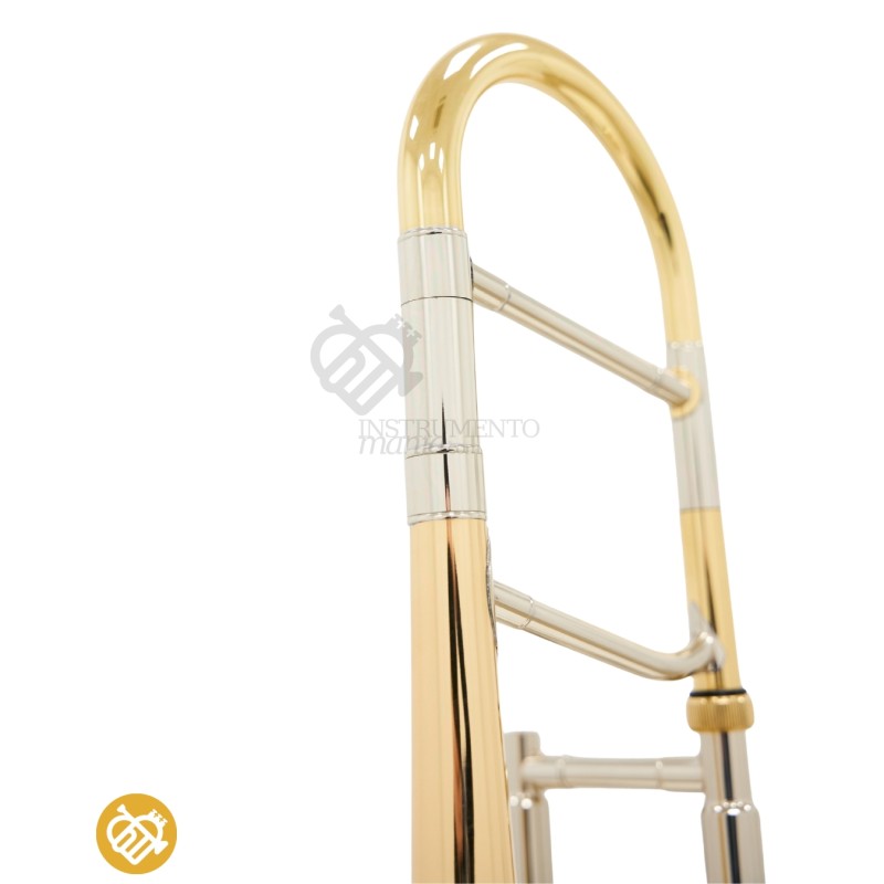 Trombon Alto Pawet 300G