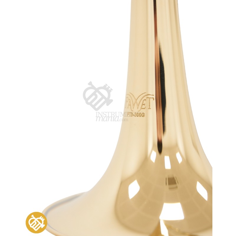 Trombon Alto Pawet 300G