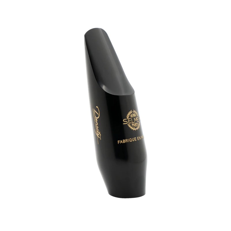 Boquilla saxo alto Selmer Density