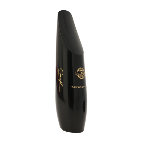 Boquilla saxo tenor Selmer Concept Selmer