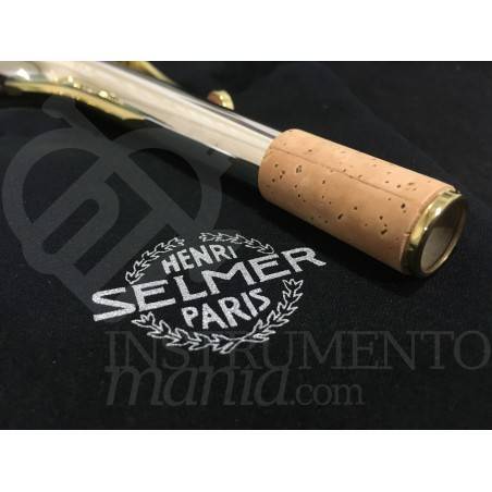 Tudel saxo alto Selmer Serie III