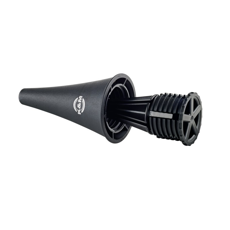 Soporte clarinete plegable