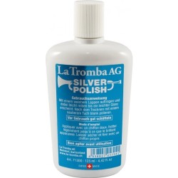 Silver Polish